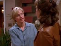Click to watch 'Break Up' (popup) Ellen